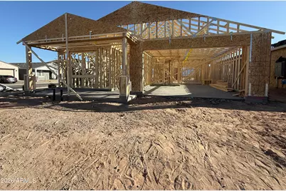 9521 W Tamarisk Avenue, Tolleson, AZ 85353 - Photo 2