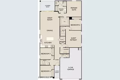 9521 W Tamarisk Avenue, Tolleson, AZ 85353 - Photo 6