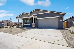 9521 W Tamarisk Ave, Tolleson, AZ 85353 - Photo 2