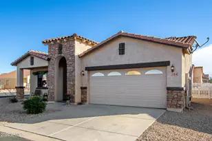 2101 S Meridian Rd, Apache Junction, AZ 85120 - Photo 4