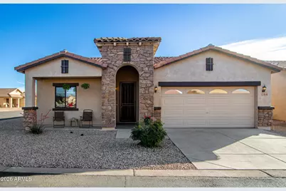 2101 S Meridian Road #204, Apache Junction, AZ 85120 - Photo 2