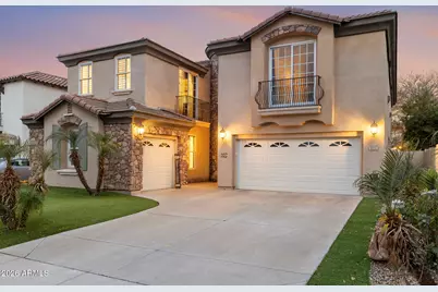 921 E Canyon Way, Chandler, AZ 85249 - Photo 2