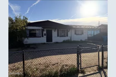 2339 N 48th Drive, Phoenix, AZ 85035 - Photo 1