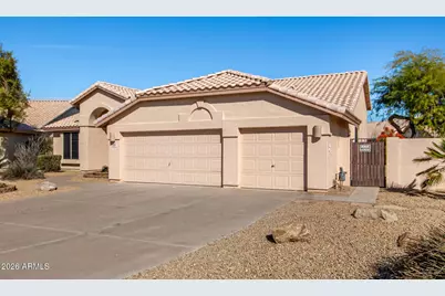 2075 N 133rd Avenue, Goodyear, AZ 85395 - Photo 6