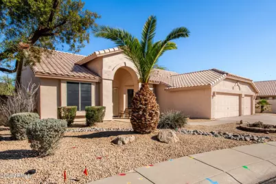 2075 N 133rd Avenue, Goodyear, AZ 85395 - Photo 4