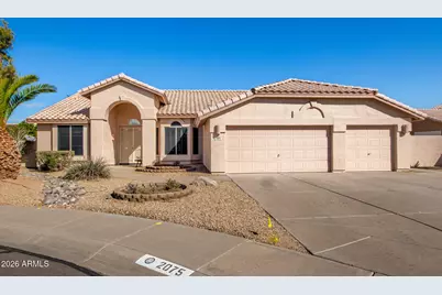 2075 N 133rd Avenue, Goodyear, AZ 85395 - Photo 2