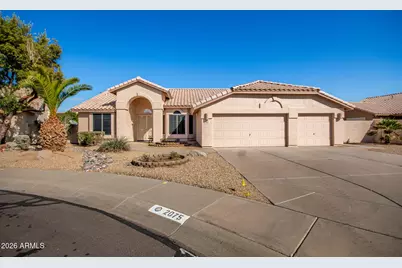 2075 N 133rd Avenue, Goodyear, AZ 85395 - Photo 1
