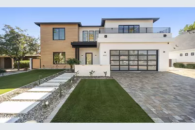 4227 E Campbell Avenue, Phoenix, AZ 85018 - Photo 1