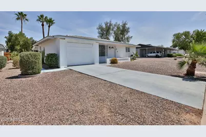 5510 E Dallas Street, Mesa, AZ 85205 - Photo 2