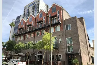 215 E McKinley Street #405, Phoenix, AZ 85004 - Photo 1