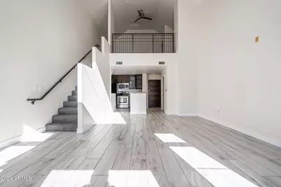 215 E McKinley Street #405, Phoenix, AZ 85004 - Photo 2