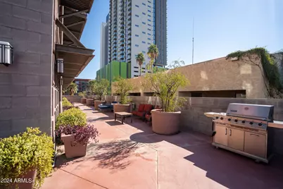 215 E McKinley Street #405, Phoenix, AZ 85004 - Photo 16
