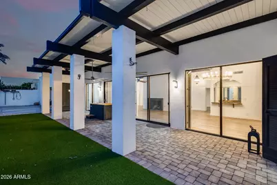 6333 N Scottsdale Road #20, Scottsdale, AZ 85250 - Photo 34