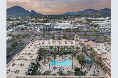 6333 N Scottsdale Road #20, Scottsdale, AZ 85250 - Photo 40