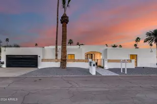 6333 N Scottsdale Rd, Scottsdale, AZ 85250 - Photo 1