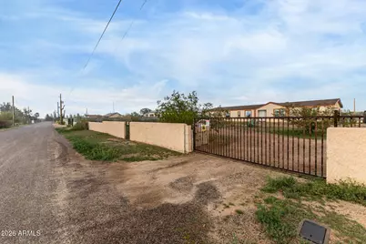 3809 N Hohokam Road, Florence, AZ 85132 - Photo 1