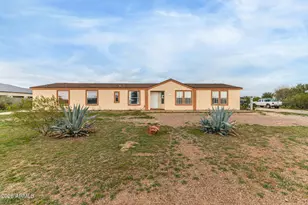 3809 N Hohokam Rd, Florence, AZ 85132 - Photo 2