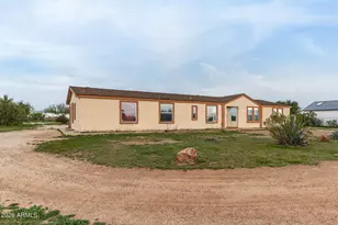 3809 N Hohokam Rd, Florence, AZ 85132 - Photo 8