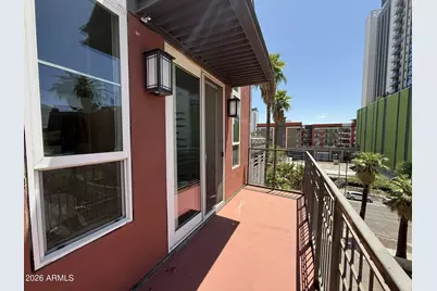 215 E McKinley Street #407, Phoenix, AZ 85004 - Photo 18