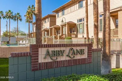 728 S Beck Avenue, Tempe, AZ 85281 - Photo 1