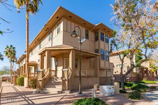 728 S Beck Ave, Tempe, AZ 85281 - Photo 2