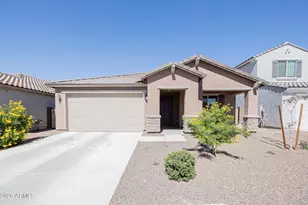 7128 W Coles Rd, Laveen, AZ 85339 - Photo 2