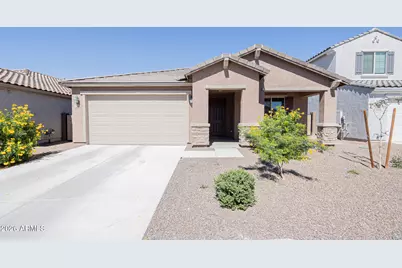 7128 W Coles Road, Laveen, AZ 85339 - Photo 2