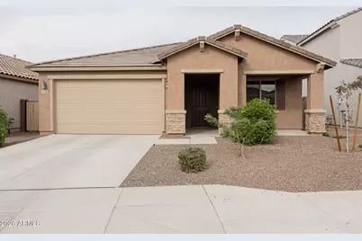 7128 W Coles Road, Laveen, AZ 85339 - Photo 2