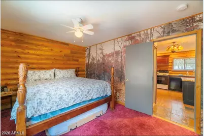 6653 W Ridge Road, Pine, AZ 85544 - Photo 18