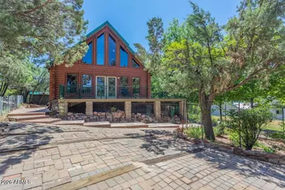 6653 W Ridge Road, Pine, AZ 85544 - Photo 36