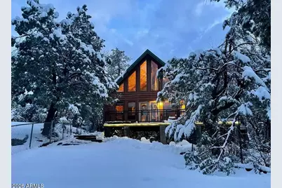 6653 W Ridge Road, Pine, AZ 85544 - Photo 34