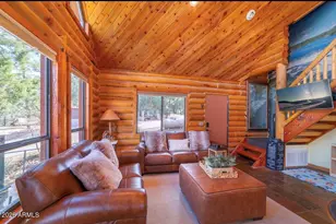 6653 W Ridge Rd, Pine, AZ 85544 - Photo 8