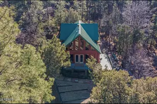 6653 W Ridge Rd, Pine, AZ 85544 - Photo 30