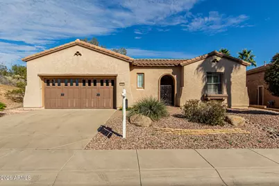 28599 N 123rd Lane, Peoria, AZ 85383 - Photo 1