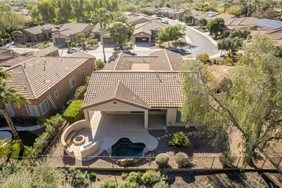 28599 N 123rd Lane, Peoria, AZ 85383 - Photo 36