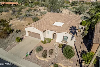 28599 N 123rd Lane, Peoria, AZ 85383 - Photo 34