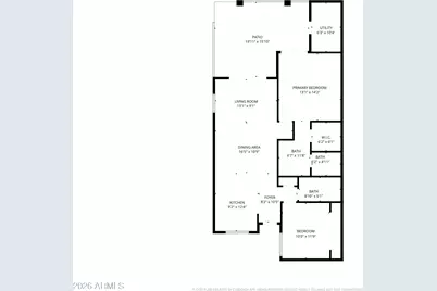 508 S Palo Verde Way, Mesa, AZ 85208 - Photo 34