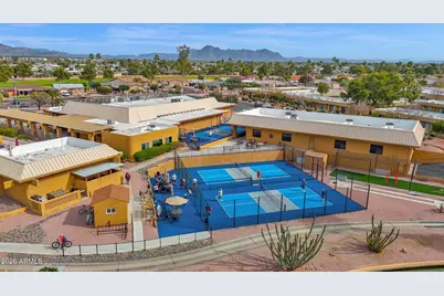 508 S Palo Verde Way, Mesa, AZ 85208 - Photo 28