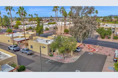 508 S Palo Verde Way, Mesa, AZ 85208 - Photo 24