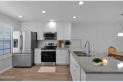 508 S Palo Verde Way, Mesa, AZ 85208 - Photo 2