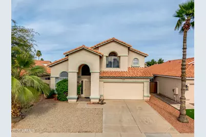 1304 E Muriel Drive, Phoenix, AZ 85022 - Photo 46