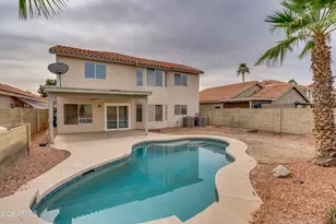 1304 E Muriel Dr, Phoenix, AZ 85022 - Photo 42