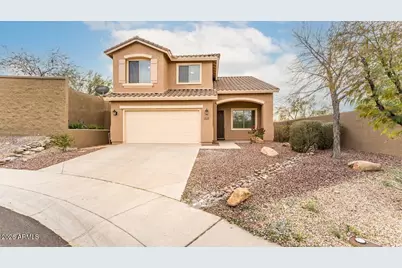 38214 N Pagoda Court, Phoenix, AZ 85086 - Photo 2