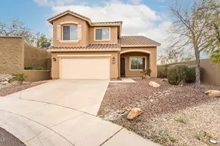 38214 N Pagoda Ct, Phoenix, AZ 85086 - Photo 2