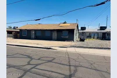 2301 E Taylor Street, Phoenix, AZ 85006 - Photo 4