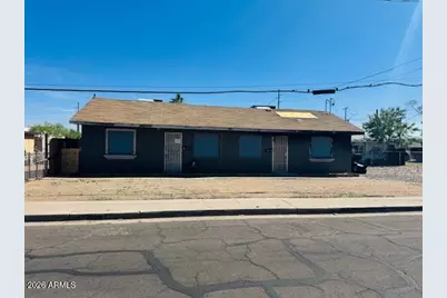 2301 E Taylor Street, Phoenix, AZ 85006 - Photo 2