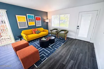4607 N 74th Street #9, Scottsdale, AZ 85251 - Photo 2