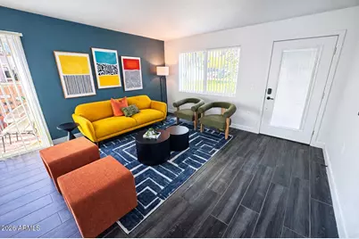 4607 N 74th Street #9, Scottsdale, AZ 85251 - Photo 2