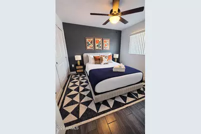 4607 N 74th Street #9, Scottsdale, AZ 85251 - Photo 8