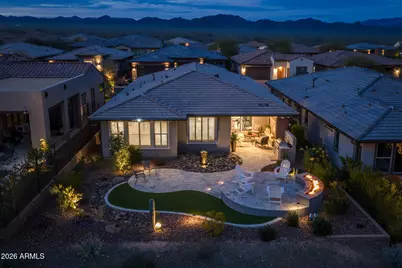 17875 E Fort Verde Road, Rio Verde, AZ 85263 - Photo 36